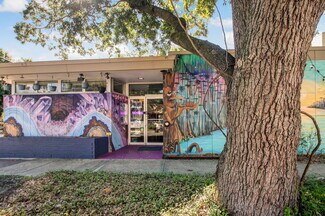 Plus de détails pour 1503 Oak St, Jacksonville, FL - Bureau à vendre