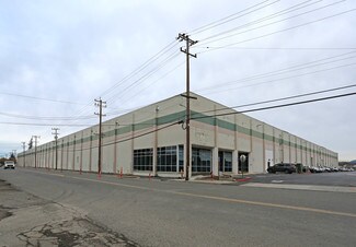 Plus de détails pour 22290 Hathaway Ave, Hayward, CA - Industriel/Logistique à louer