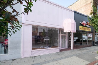 174 E Clayton St, Athens, GA à louer Photo intérieure– Image 1 sur 10