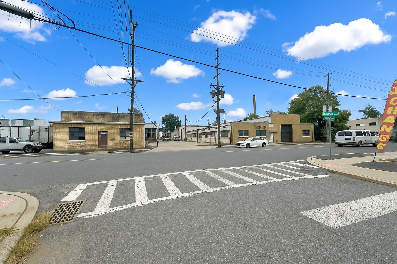1717 W Elizabeth Ave, Linden, NJ à vendre Photo principale– Image 1 sur 5