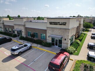 Plus de détails pour 3100 N Tarrant Pky, Fort Worth, TX - Bureau à louer