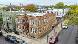 Plus de détails pour 1937 Greene Ave, Ridgewood, NY - Logement à vendre