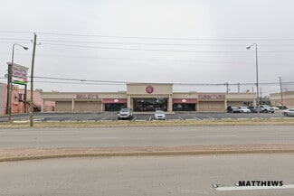 Plus de détails pour 3910 W Camp Wisdom Rd, Dallas, TX - Local commercial à louer