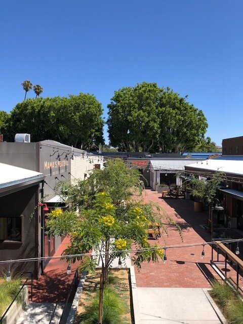 570 Higuera St, San Luis Obispo, CA à louer Photo principale– Image 1 sur 5