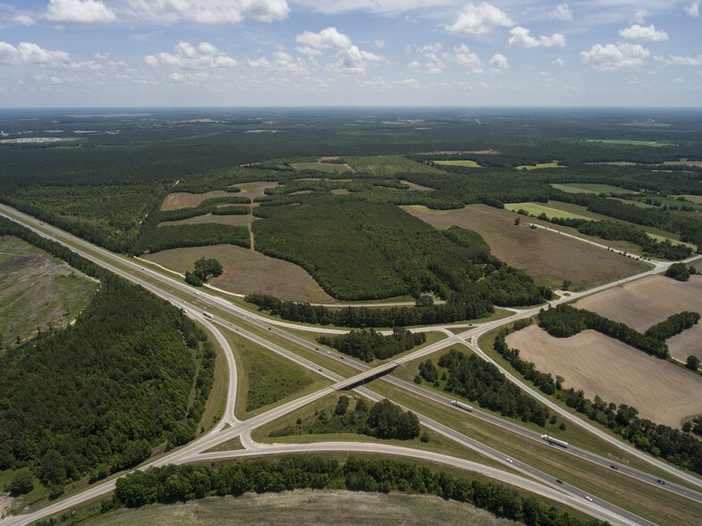 I-95 Site Mega Site, Gable, SC à vendre - Photo de l’immeuble – Image 2 sur 9