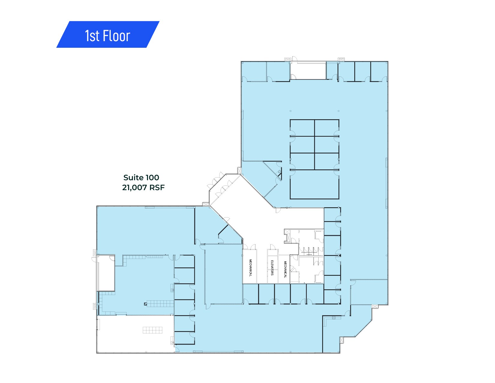 4393 S Riverboat Rd, Salt Lake City, UT à louer Plan d’étage– Image 1 sur 1