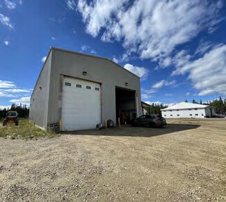 Plus de détails pour 53227 Range Road 155A, Yellowhead County, AB - Industriel/Logistique à vendre