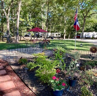 Plus de détails pour 664 N US Highway 287, Elkhart, TX - Spécialisé à vendre