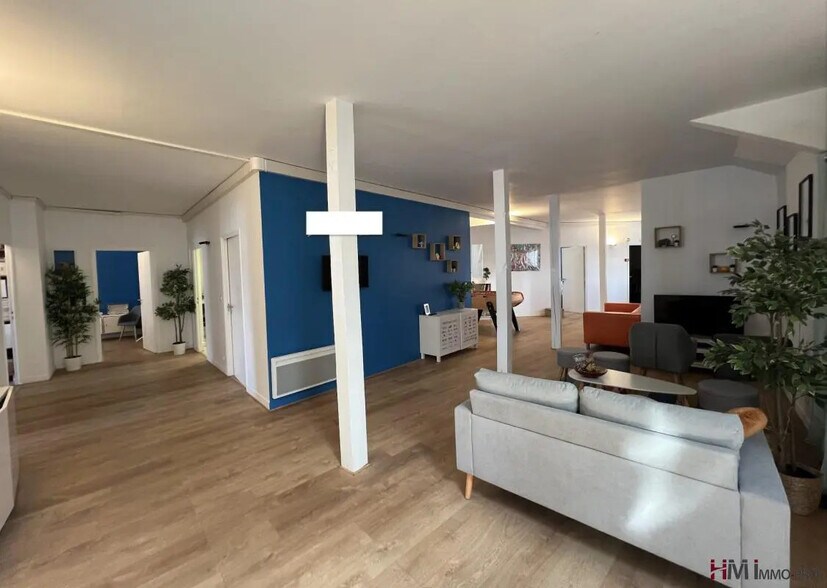 Bureau dans Rouen à louer - Photo intérieure – Image 2 sur 9