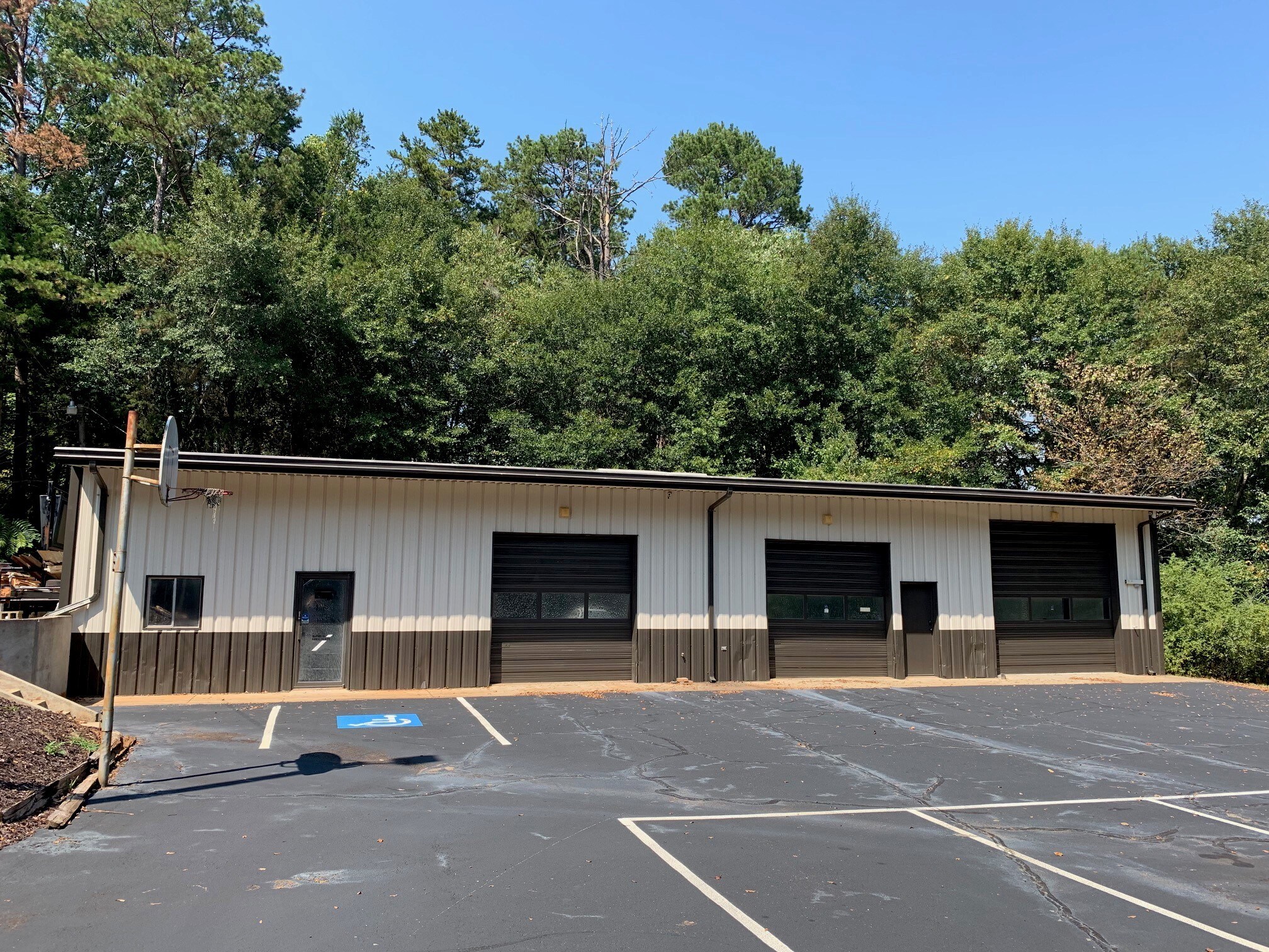 2628 Gentry Memorial Hwy, Pickens, SC à louer Photo principale– Image 1 sur 6