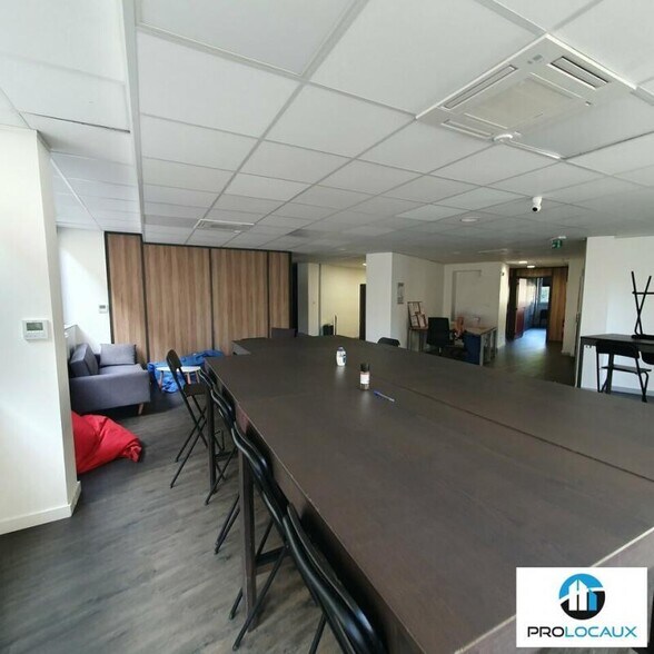 Bureau dans Grenoble à vendre - Photo intérieure – Image 3 sur 12