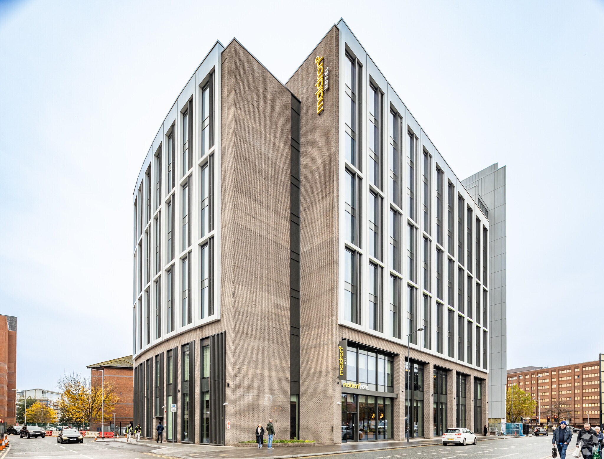 Park Ln, Liverpool à vendre Photo principale– Image 1 sur 5