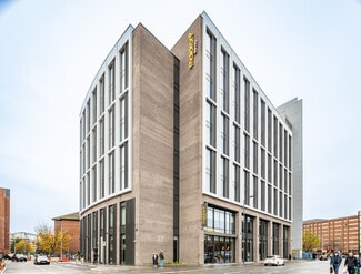 Plus de détails pour Dalata Hotel Group - 63 – Hôtellerie à vendre