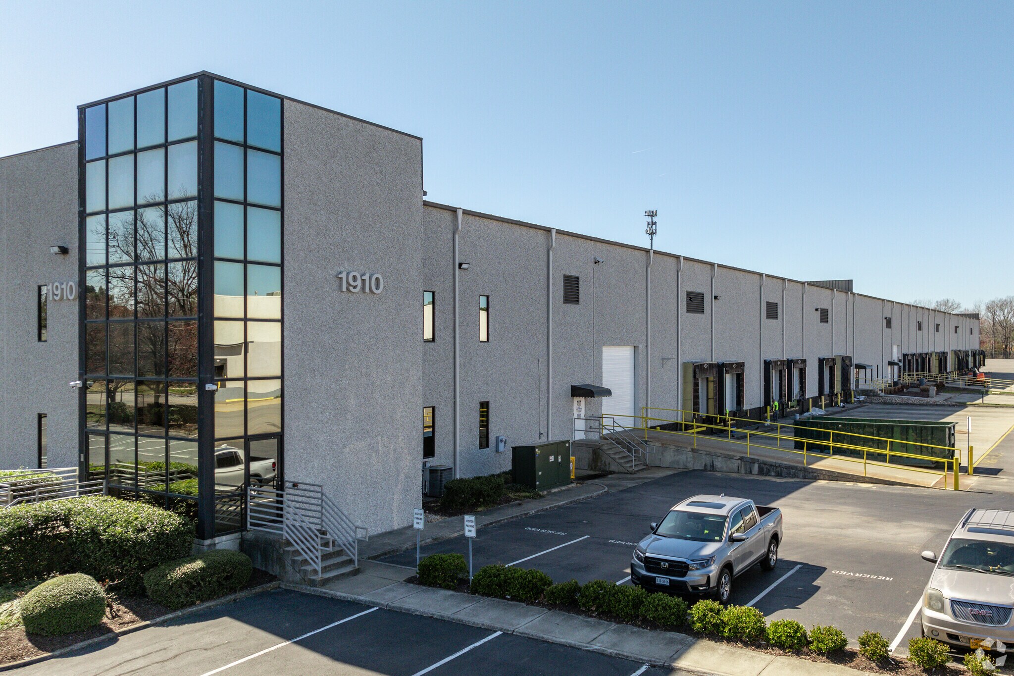 1910 Campostella Rd, Chesapeake, VA à louer Photo principale– Image 1 sur 18