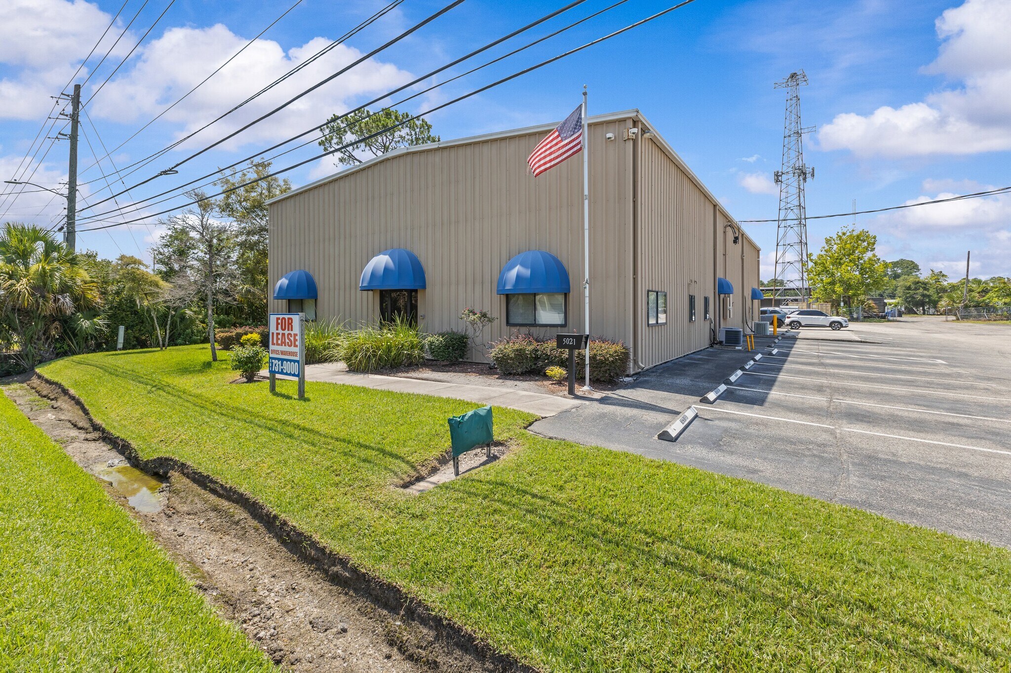 5021 Stepp Ave, Jacksonville, FL à louer Photo de l’immeuble– Image 1 sur 43