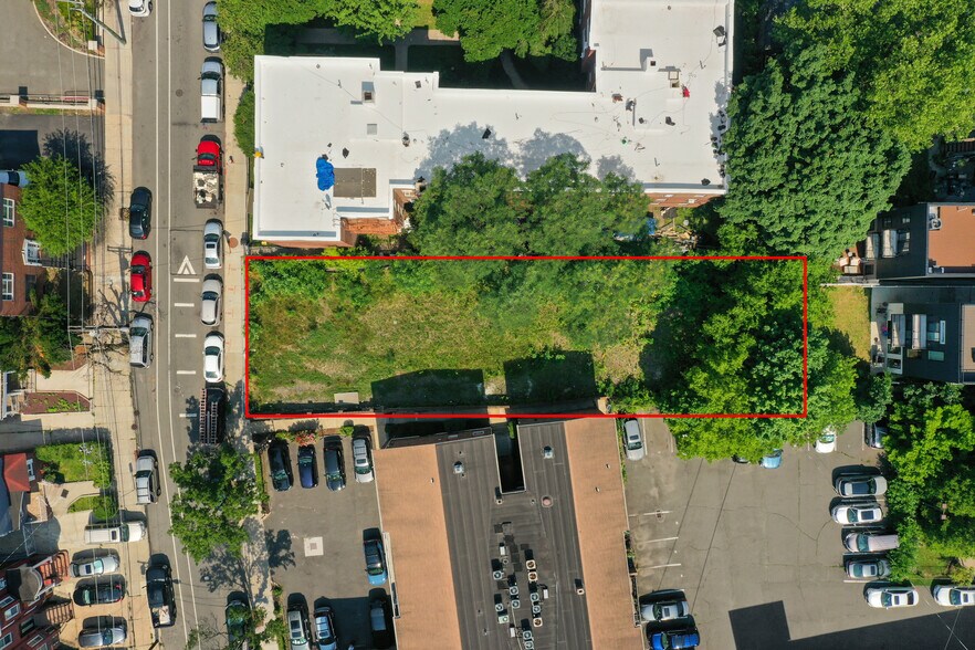 32 Glenwood Ave, Jersey City, NJ à vendre - Photo de l’immeuble – Image 3 sur 7