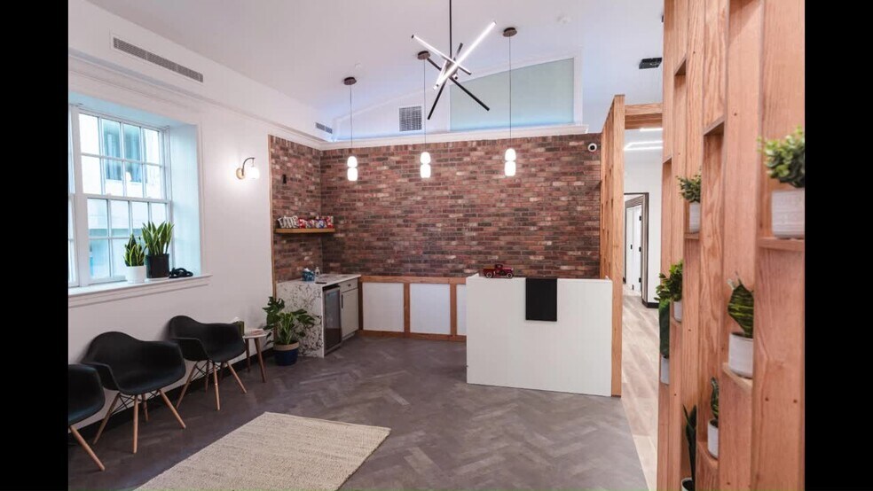 16 Chambers St, Princeton, NJ à vendre - Vidéo sur l’annonce professionnelle – Image 2 sur 22