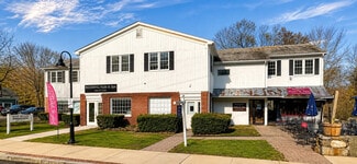 Plus de détails pour 12 Old Mill Rd, Redding, CT - Local commercial à vendre