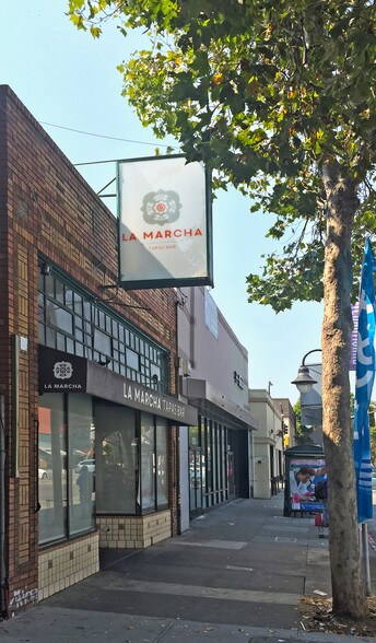 2201 San Pablo Ave, Berkeley, CA à vendre - Autre – Image 3 sur 8
