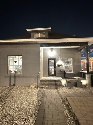 Plus de détails pour 625 N 7th St, Phoenix, AZ - Local commercial à louer