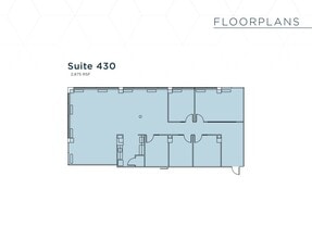 6862 Elm St, McLean, VA à louer Plan d’étage– Image 1 sur 1