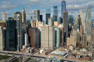 Plus de détails pour 199 Water St, New York, NY - Coworking à louer
