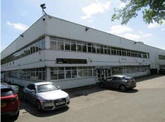 Plus de détails pour Dawson Rd, Milton Keynes - Bureau à louer