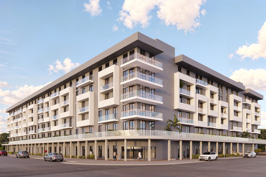 24735 S Dixie Hwy, Homestead, FL à vendre - Photo principale – Image 2 sur 2