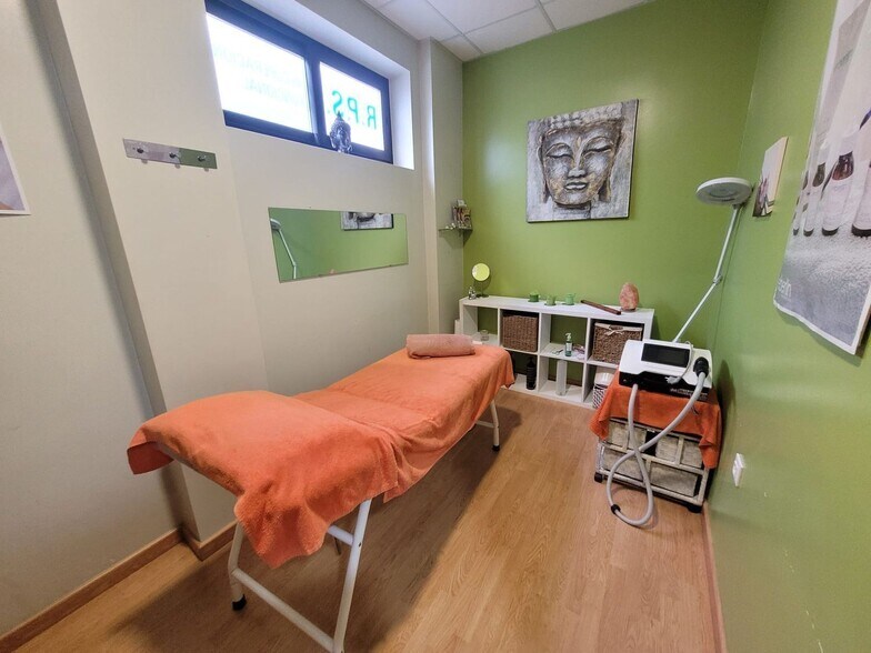 Rúa de Melide, 1, Santiago de Compostela, La Coruna à louer - Photo de l’immeuble – Image 3 sur 21