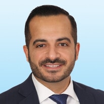 Reza Rivanshokooh