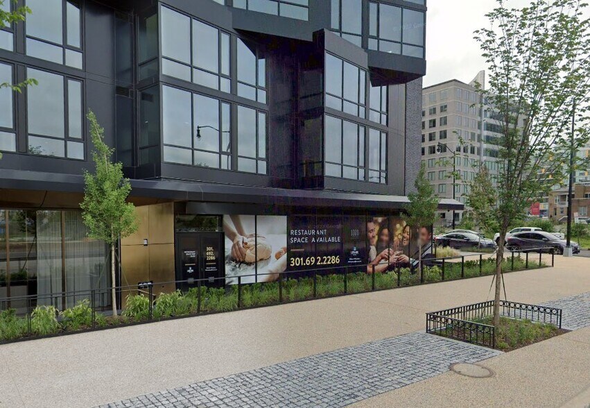 1000 S Capitol St SE, Washington, DC à louer - Photo de l’immeuble – Image 2 sur 65