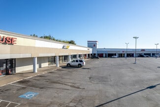 Plus de détails pour 9245 Gulf Fwy, Houston, TX - Local commercial à louer