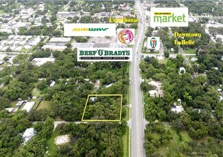 Plus de détails pour 351 Hickpochee Ave, LaBelle, FL - Bureau à vendre