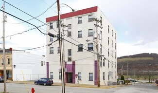 Plus de détails pour 700 Mckean Ave, Donora, PA - Logement à vendre