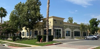 Plus de détails pour 1879-1885 W Redlands Blvd, Redlands, CA - Bureau à louer