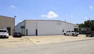 Plus de détails pour 1108 Pennsylvania Ave, South Houston, TX - Industriel/Logistique à louer