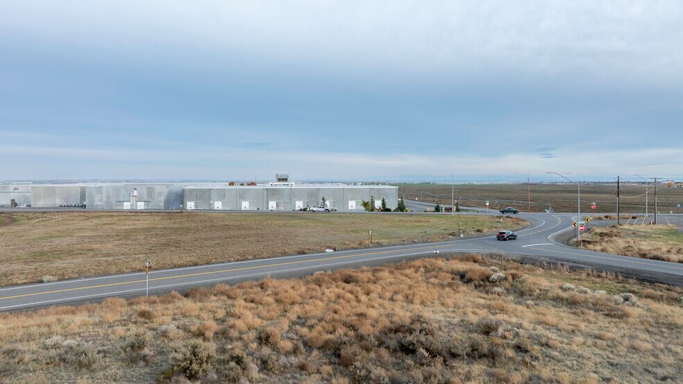 NKA Road 68, Pasco, WA à vendre - Aérien – Image 2 sur 9