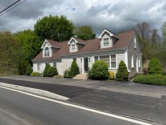 Plus de détails pour 980 Eddie Dowling Hwy, North Smithfield, RI - Bureau à vendre