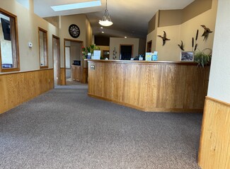 Plus de détails pour 1230 N 1st St, Hamilton, MT - Bureau à louer