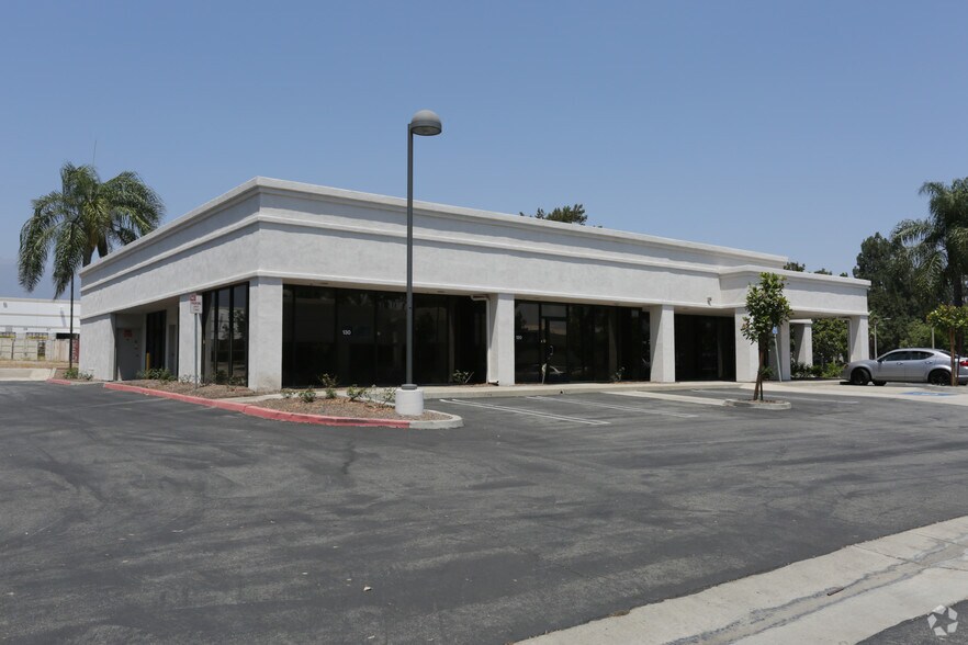10300 4th St, Rancho Cucamonga, CA à louer - Photo principale – Image 2 sur 12