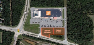 Plus de détails pour Highway 54, Wisconsin Rapids, WI - Terrain à vendre