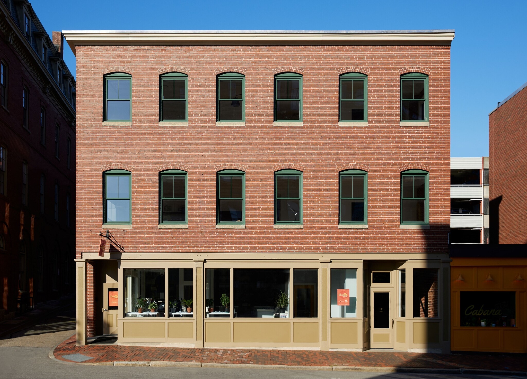 115 Middle St, Portland, ME à louer Photo intérieure– Image 1 sur 4