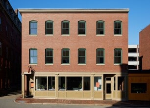 115 Middle St, Portland, ME à louer Photo intérieure– Image 1 sur 4