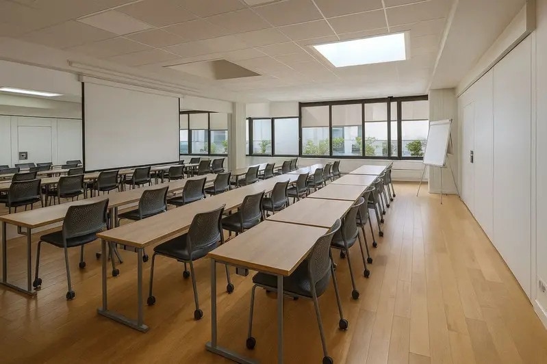 71 Rue Fondary, Paris à louer - Photo intérieure – Image 2 sur 8