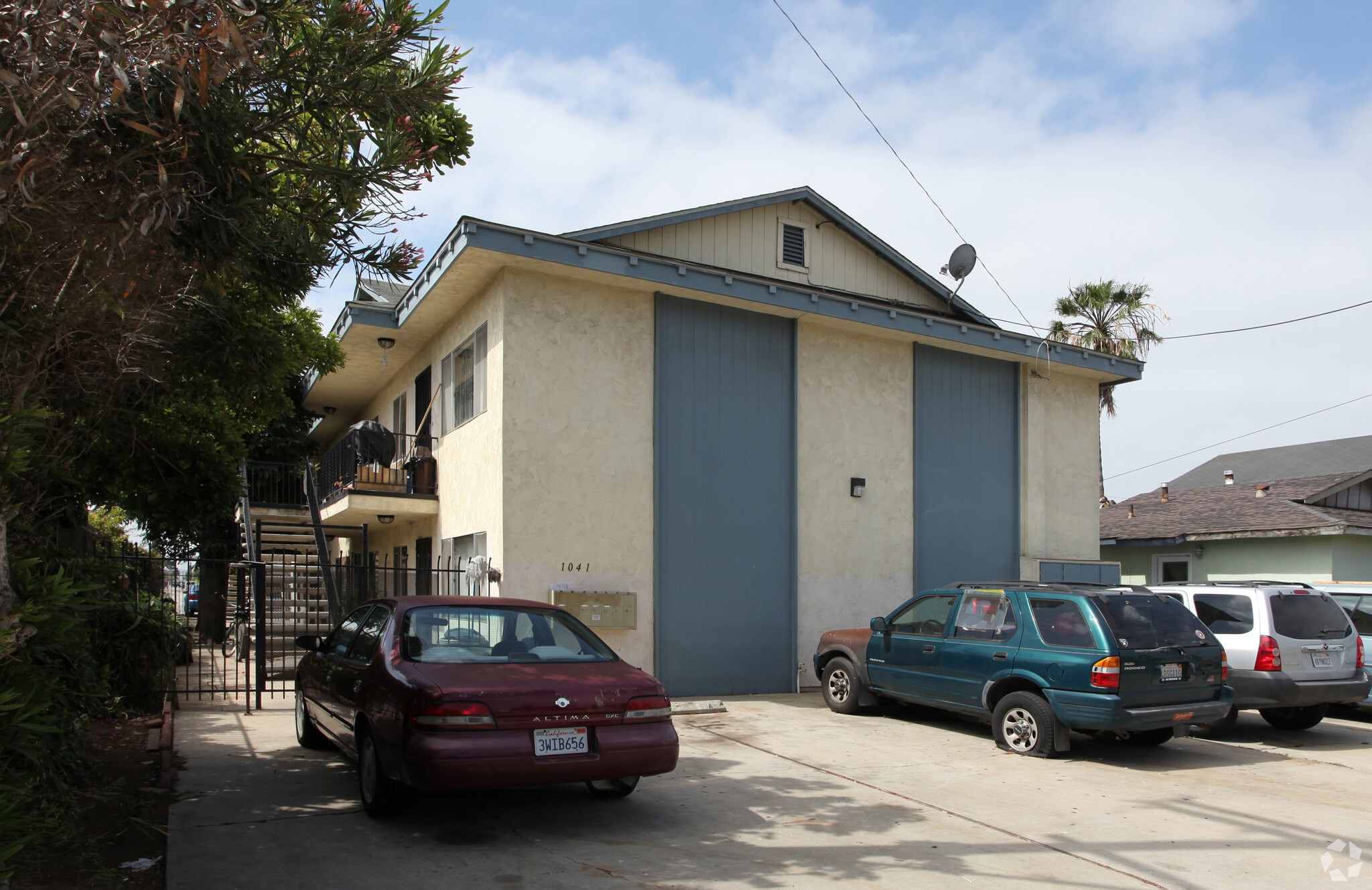 1041 Calla Ave, Imperial Beach, CA à vendre Photo principale– Image 1 sur 28
