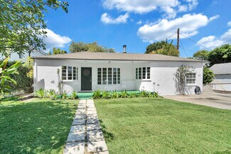 Plus de détails pour 4227 Van Nuys Blvd, Sherman Oaks, CA - Logement à vendre