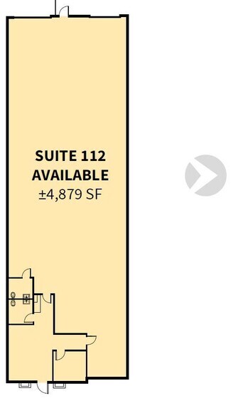 Plus de détails pour 21420 N 15th Ln, Phoenix, AZ - Industriel/Logistique à louer