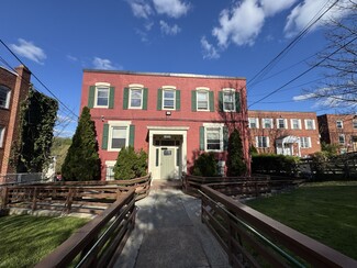 Plus de détails pour 3130 Buena Vista Ter SE, Washington, DC - Logement à vendre