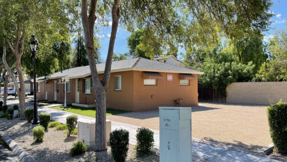 7162 N 57th Ave, Glendale, AZ à vendre - Photo de l’immeuble – Image 3 sur 45