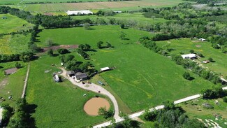 Plus de détails pour 37705 L G Ln, Brookshire, TX - Terrain à vendre
